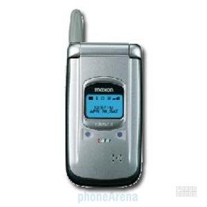 Maxon MX-7600 specs