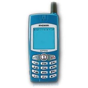 Maxon MX-2100