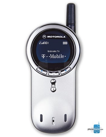 Motorola v70 specs