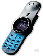 Motorola v70