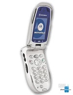 Motorola i95cl