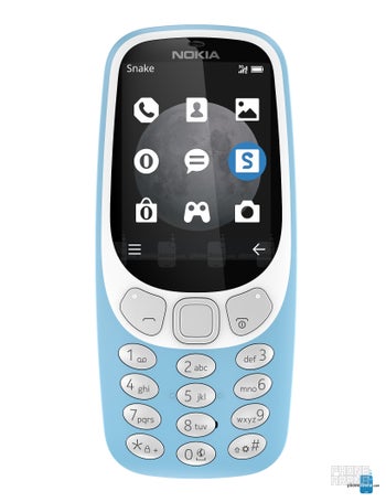 Nokia 3310 3G