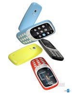 Nokia 3310 3G