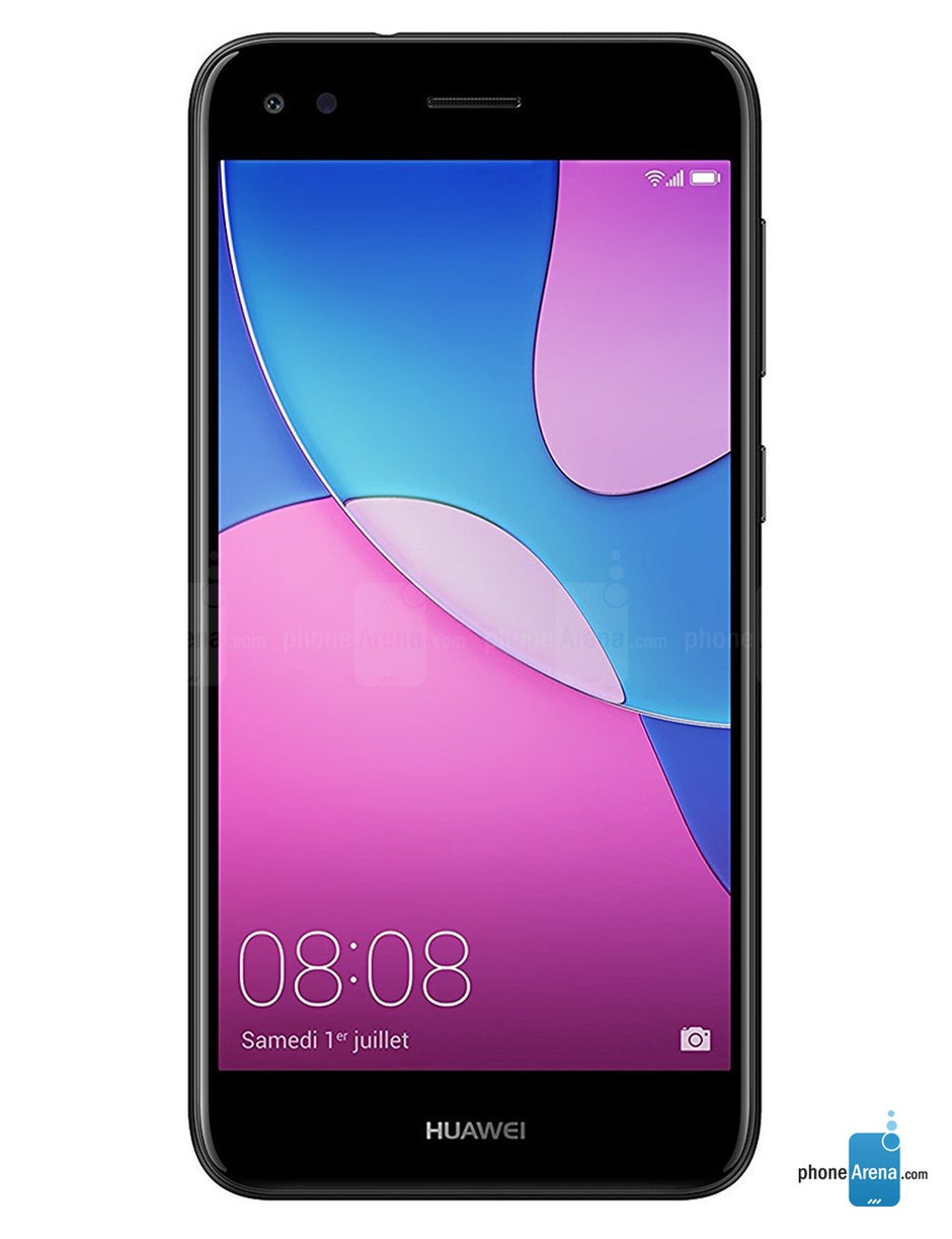 Huawei Y6 (2017) - PhoneArena