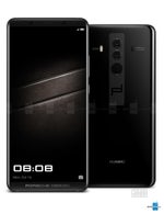 Huawei Mate 10 Porsche Design