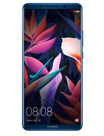 huawei mate 10 pro full specification