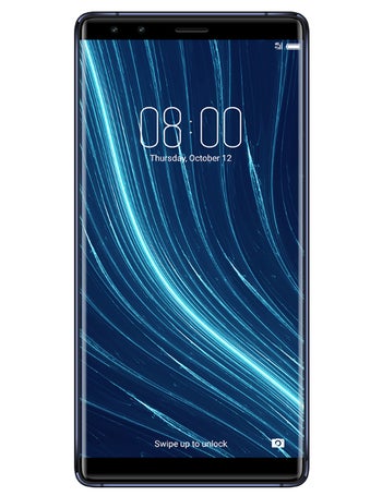 ARCHOS Diamond Omega