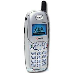 Kyocera 2325