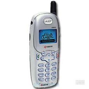 Kyocera 2325