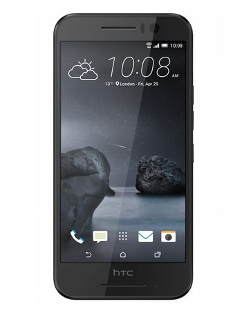 HTC One S9