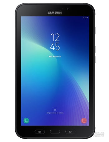 Samsung Galaxy Tab Active 2