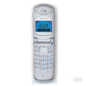 Kyocera 5135