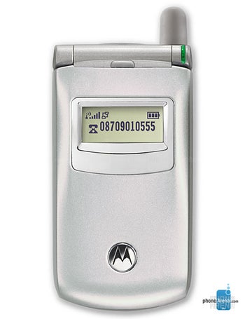 Motorola T720 (GSM)