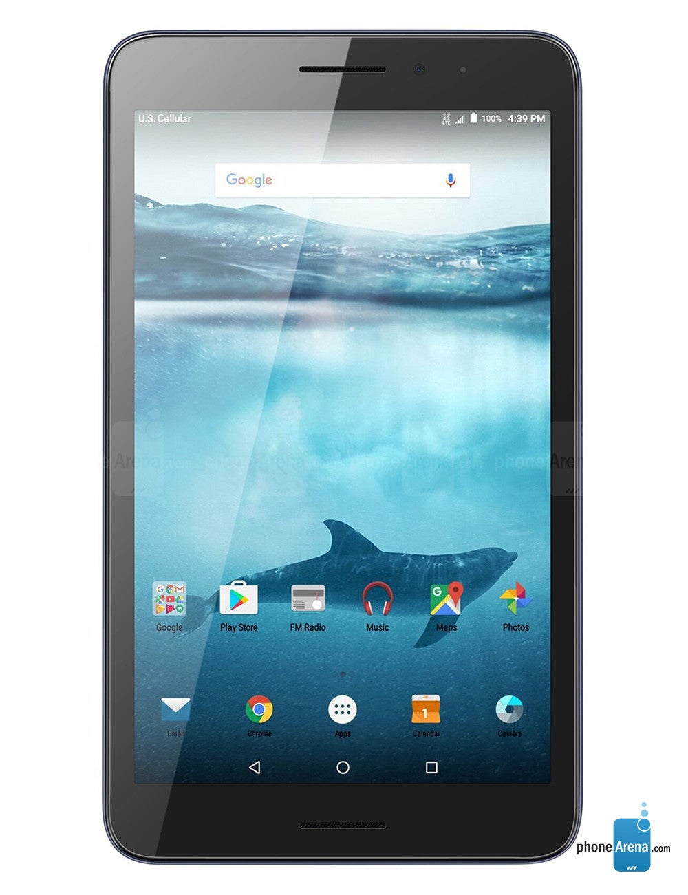 ZTE ZPad 8 specs - PhoneArena