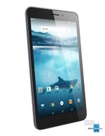 ZTE ZPad 8