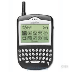 BlackBerry 6510
