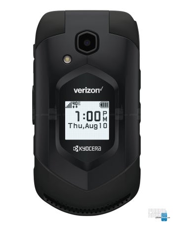 Kyocera DuraXV LTE