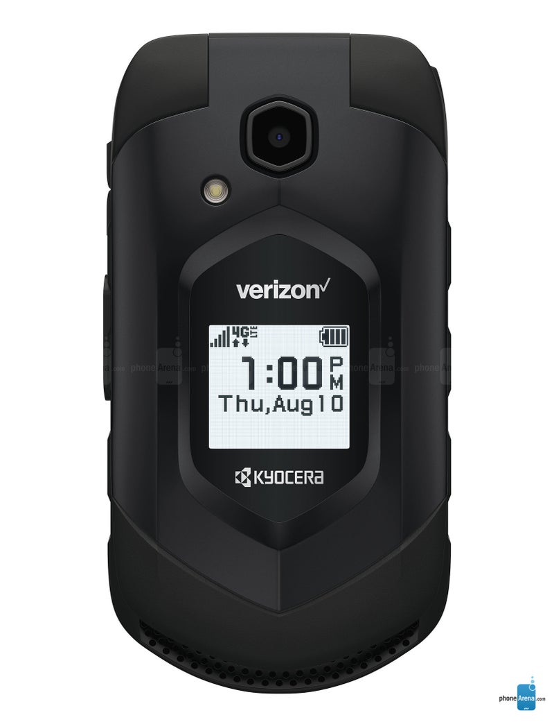 Kyocera DuraXV LTE specs PhoneArena