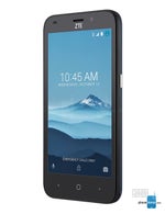 ZTE Avid Trio