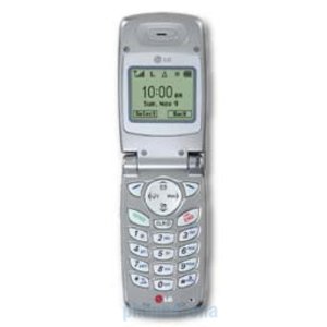 LG VX 3100