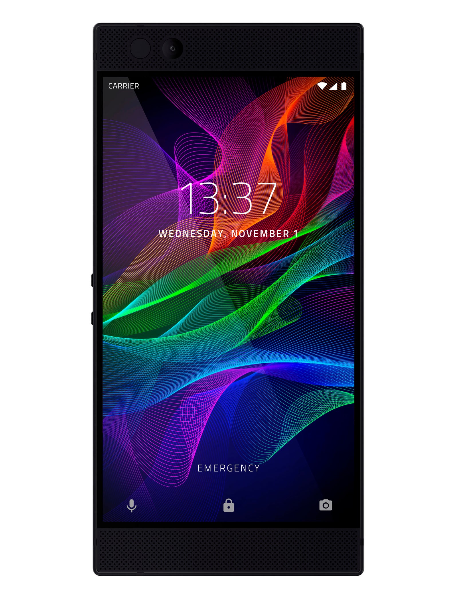 Razer Phone specs PhoneArena