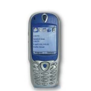 HTC Canary