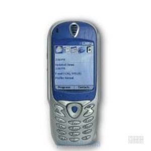HTC Canary