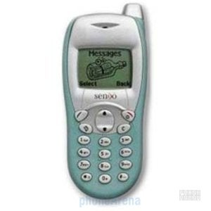 Sendo S251 specs