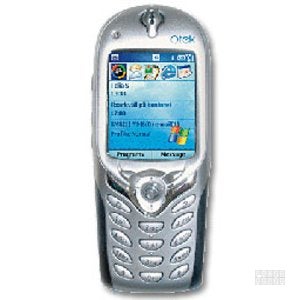 HTC Tanager