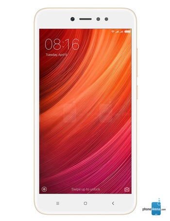 Xiaomi Redmi Y1