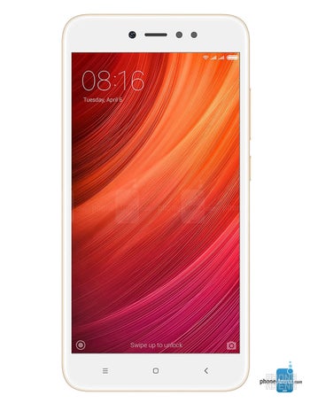 Xiaomi Redmi Y1