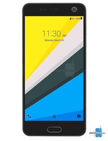 Micromax Dual 4 specs