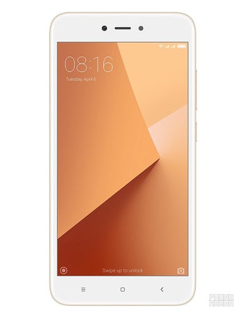 Xiaomi Redmi Y1 Lite specs