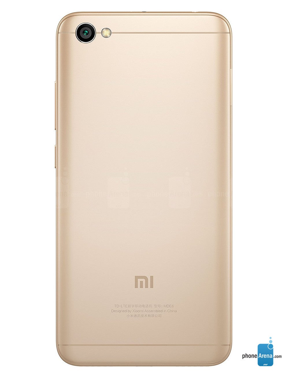 Redmi Y1 Lite