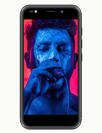 Micromax Selfie 3