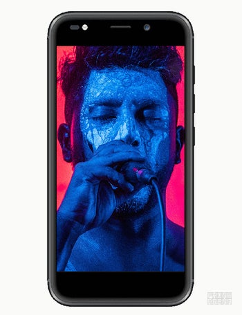 Micromax Selfie 3