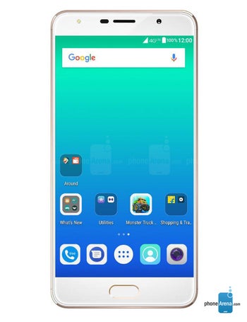Micromax Evok Dual Note