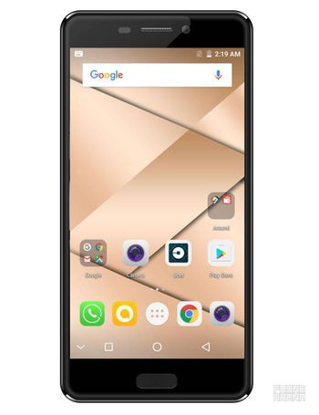 Micromax Canvas 2 specs