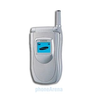 Samsung SGH-V100