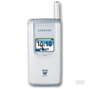 Samsung SGH-S200