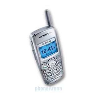 Samsung SCH-N370