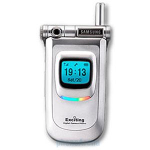 Samsung SGH-V205