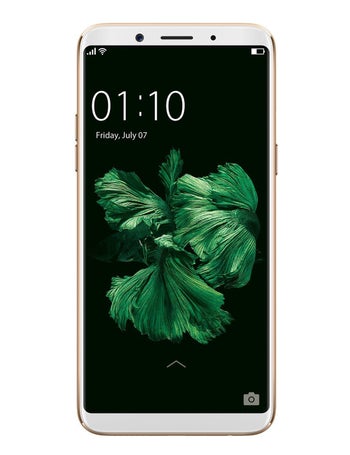 OPPO F5
