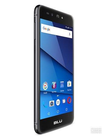BLU Grand X LTE specs