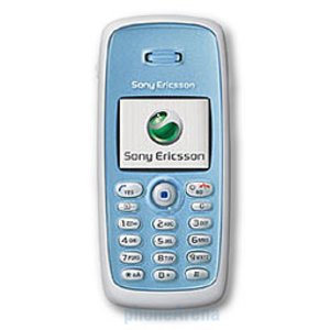 Sony Ericsson T306