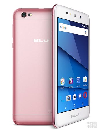 BLU Grand XL specs