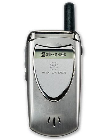 Motorola v60x