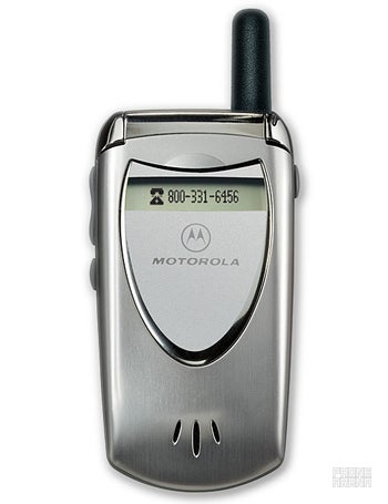 Motorola v60x