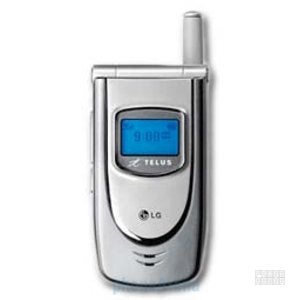 LG 5450