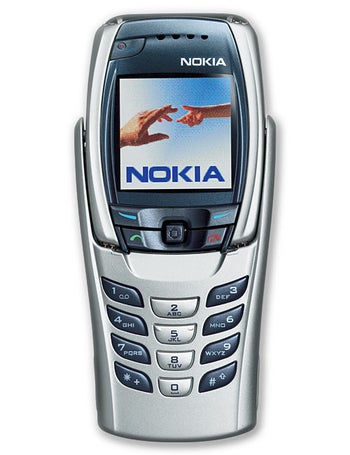 Nokia 6800